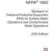 NFPA 1955 PDF